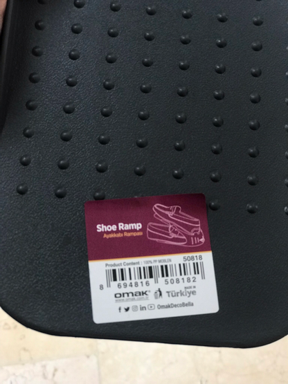 Shoe Ramp (50818)