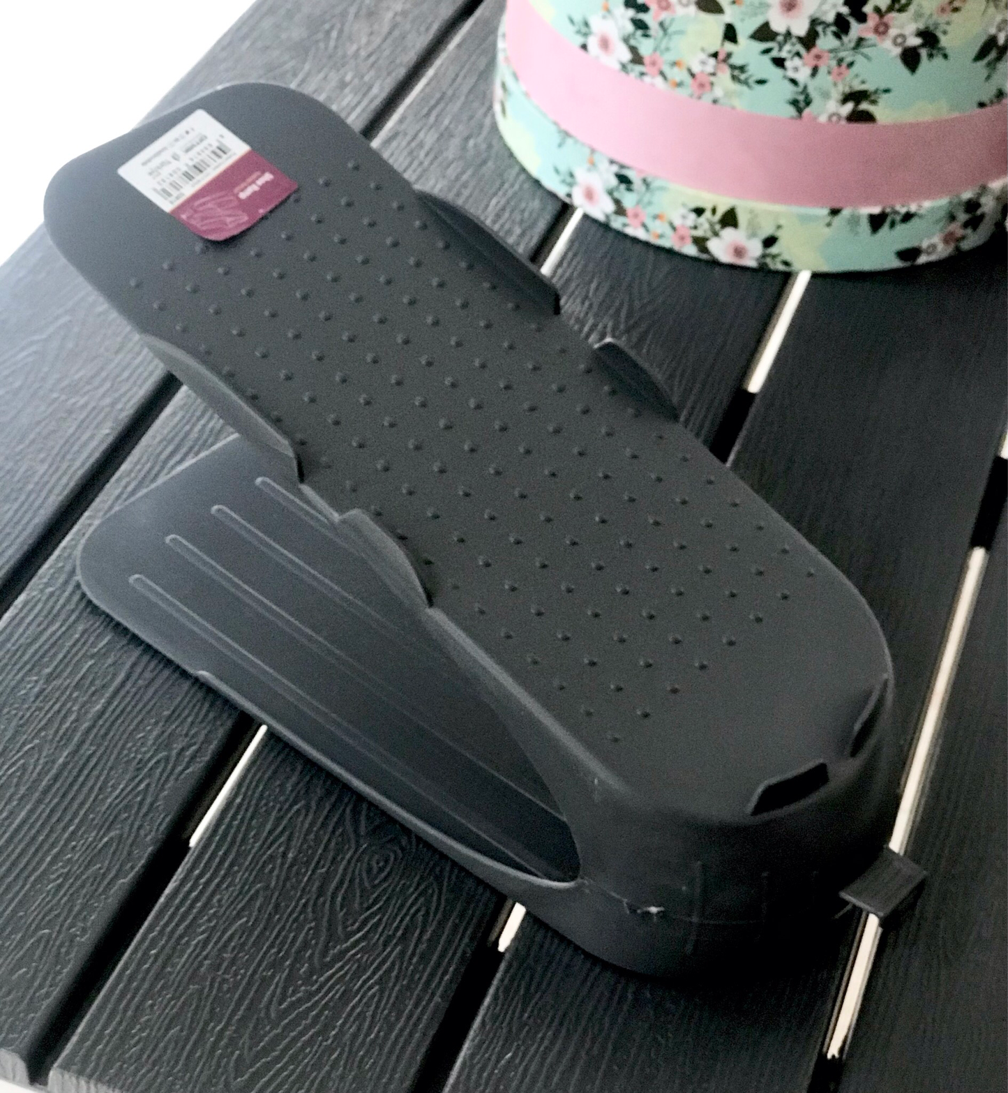Shoe Ramp (50818)