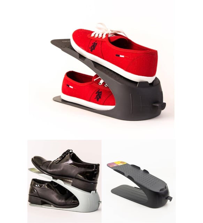 Shoe Ramp (50818)