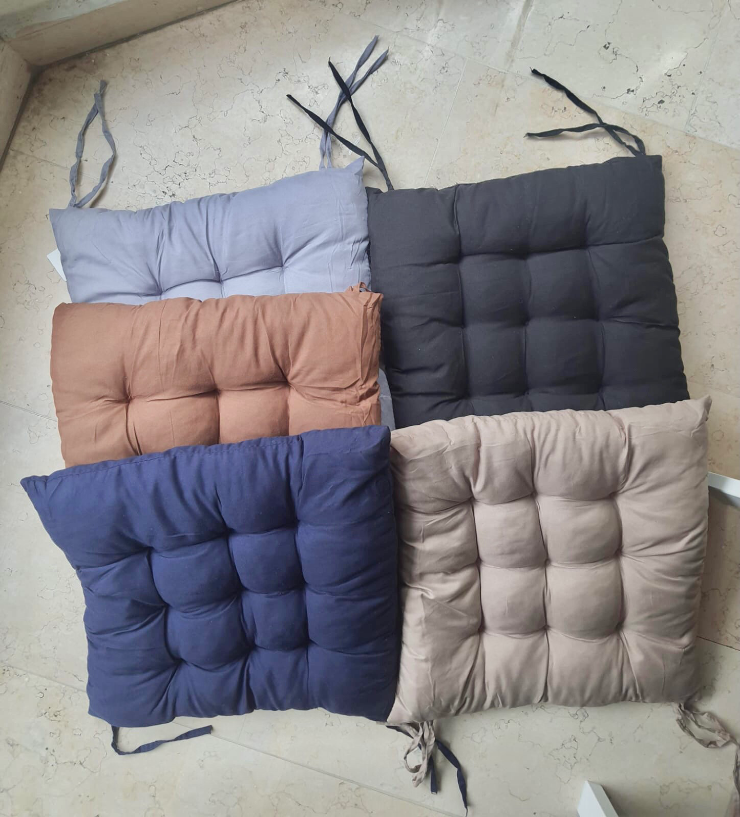 Seat Cushion (MA-547)