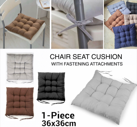 Seat Cushion (MA-547)