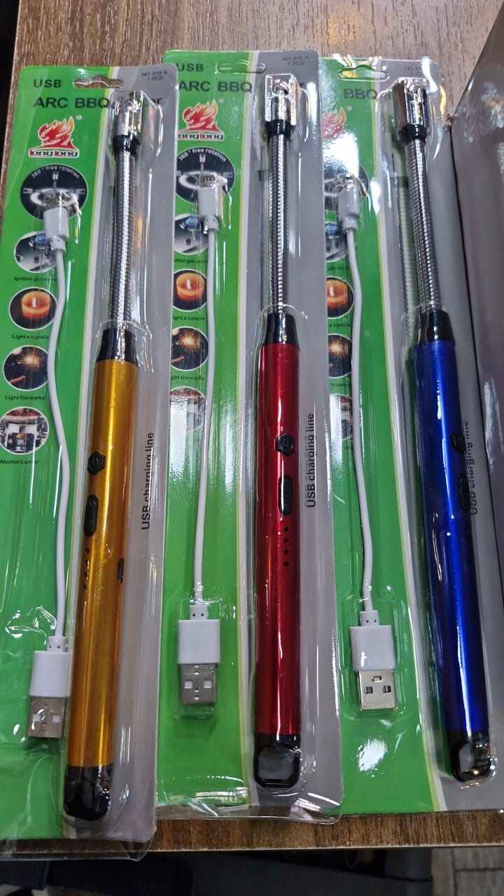 Arc BBQ Lighter