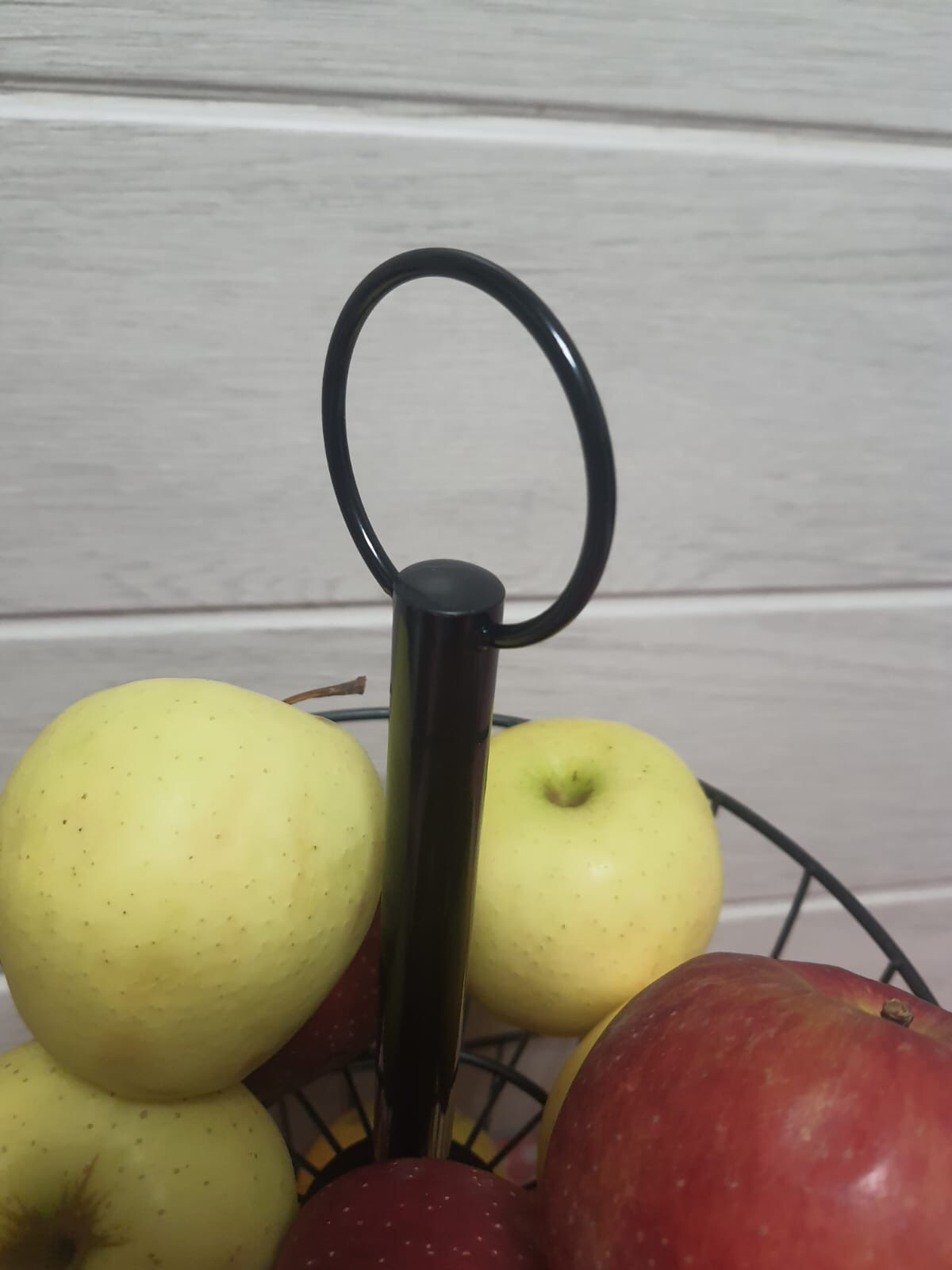 2-Tier Fruit Basket (F-174)