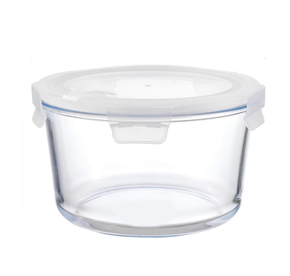3-Pcs Glass Bowls (MA-647)