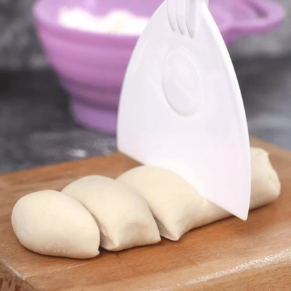 Plastic Scraper (MA-627)