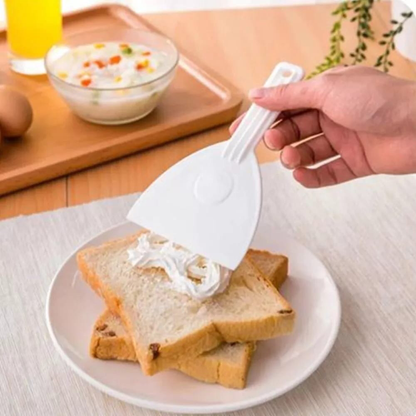Plastic Scraper (MA-627)