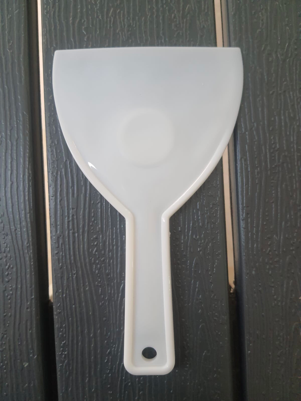 Plastic Scraper (MA-627)