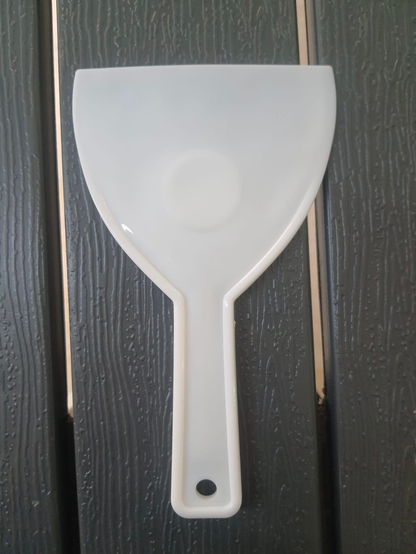 Plastic Scraper (MA-627)