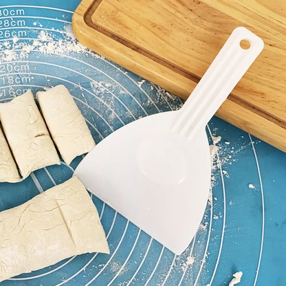 Plastic Scraper (MA-627)