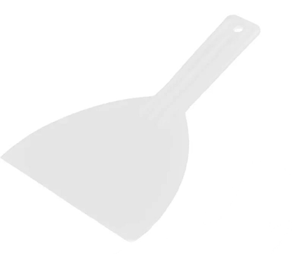 Plastic Scraper (MA-627)