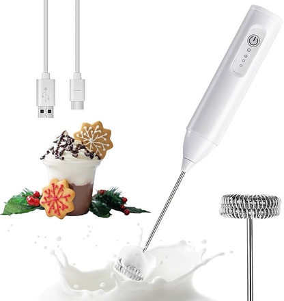 Rechargeable Frother (MA-446)