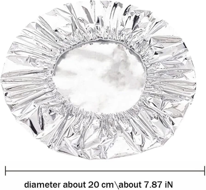 Aluminum Foil Food Covers (MA-275)