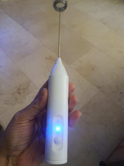 Rechargeable Frother (MA-446)