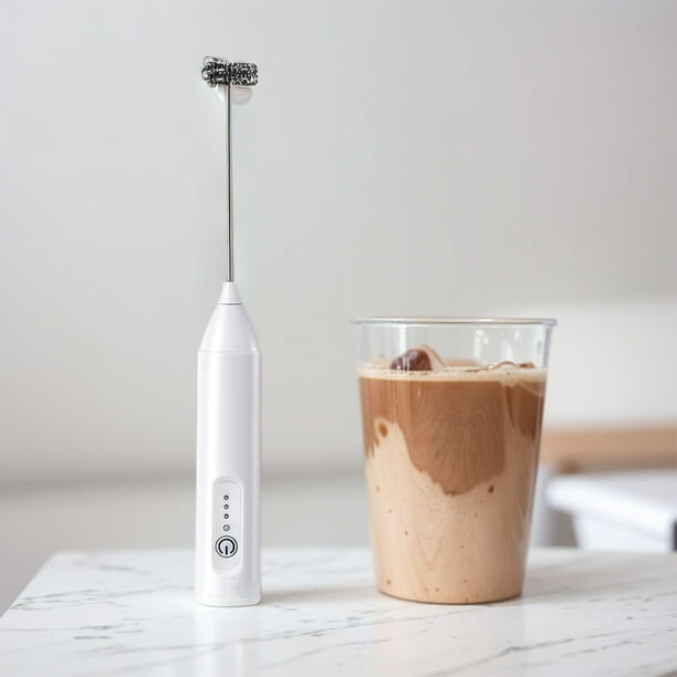 Rechargeable Frother (MA-446)
