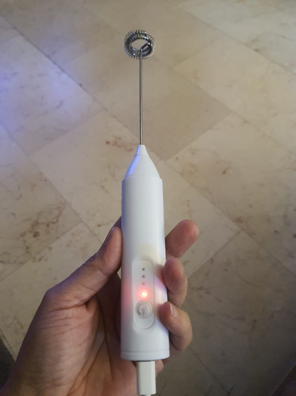 Rechargeable Frother (MA-446)