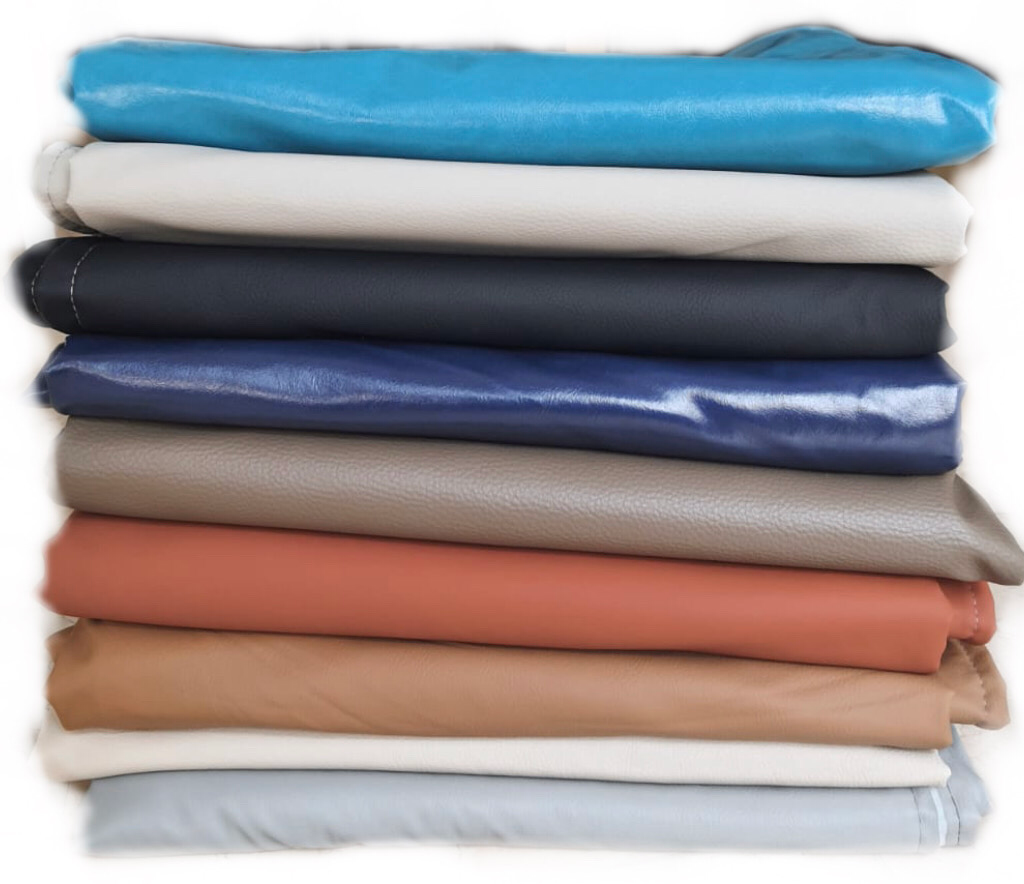 Leather Tablecloth - Square (MA-279)