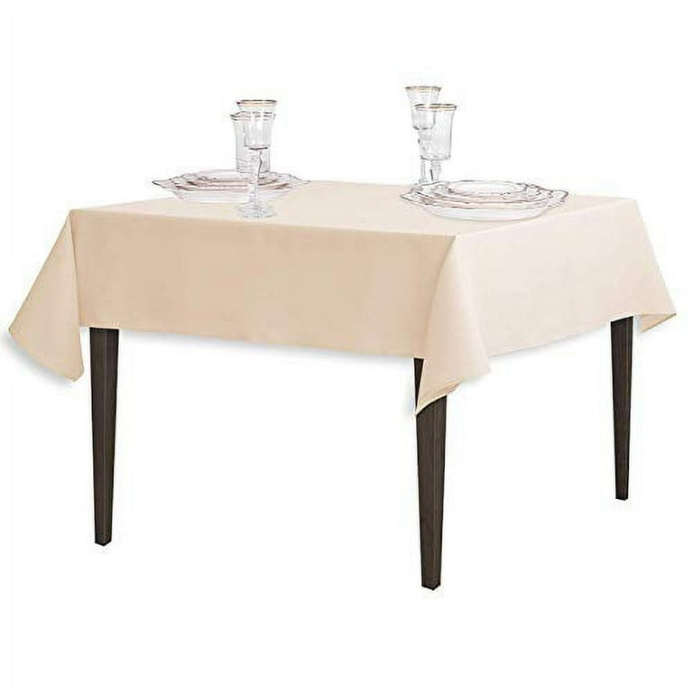 Leather Tablecloth - Square (MA-279)
