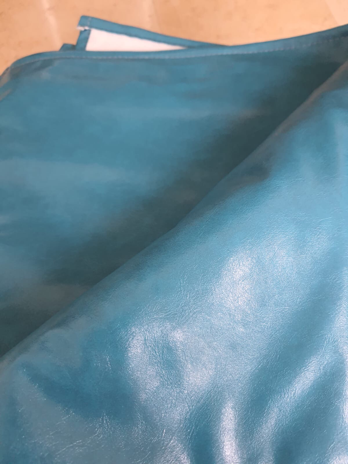 Leather Tablecloth - Square (MA-279)