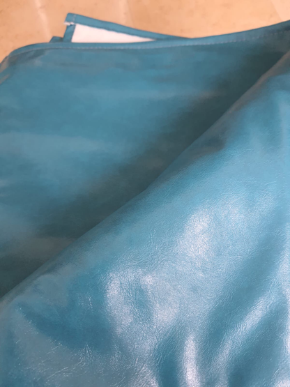 Leather Tablecloth - Square (MA-279)