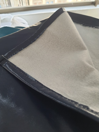 Leather Tablecloth - Square (MA-279)
