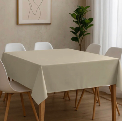 Leather Tablecloth - Square (MA-279)