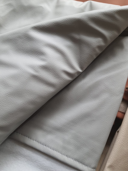 Leather Tablecloth - Square (MA-279)