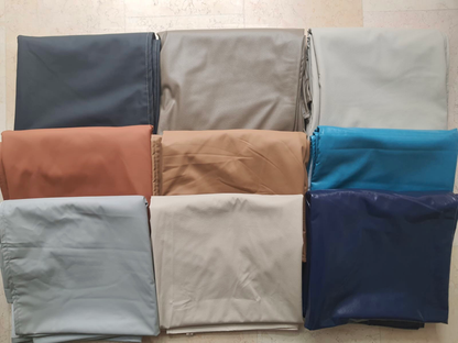 Leather Tablecloth - Square (MA-279)