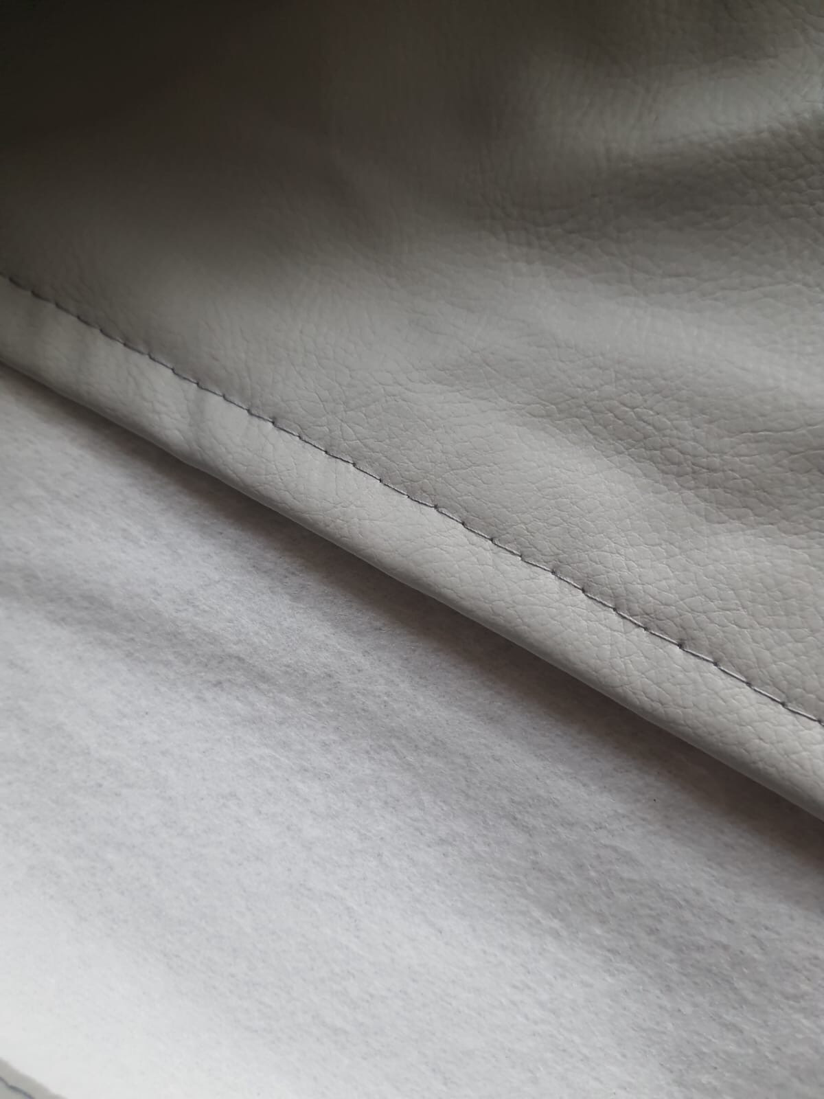 Leather Tablecloth - Square (MA-279)