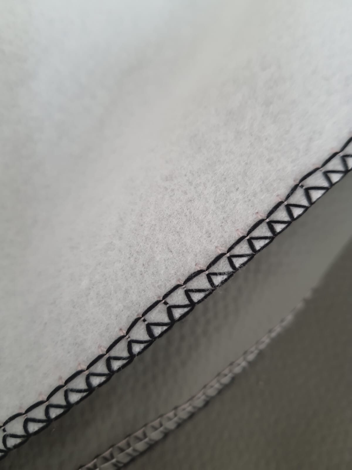 Leather Tablecloth- Round (MA-278)