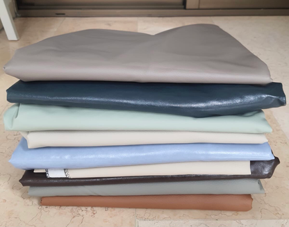 Leather Tablecloth- Round (MA-278)