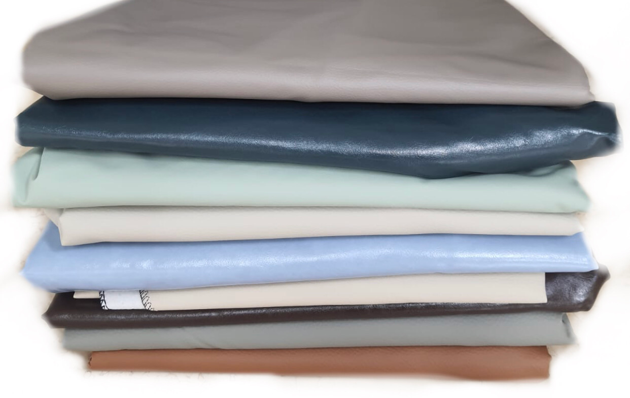 Leather Tablecloth- Round (MA-278)