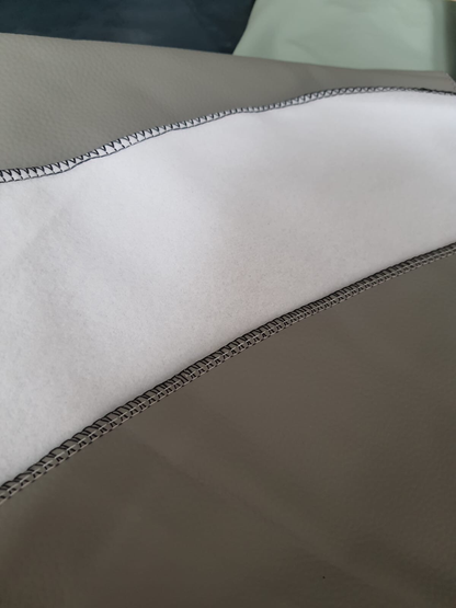 Leather Tablecloth- Round (MA-278)