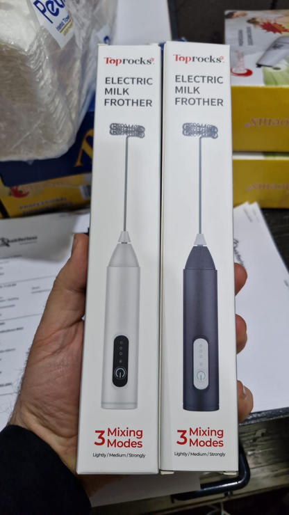 Rechargeable Frother (MA-446)