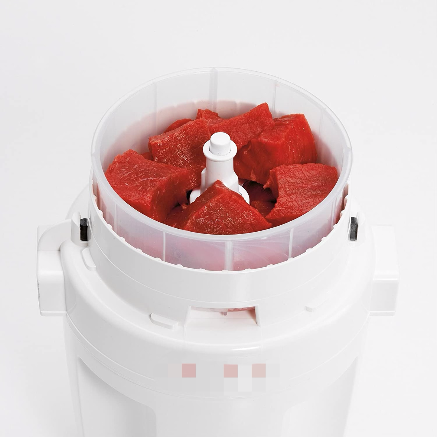 Blender/Chopper (GS-350A)