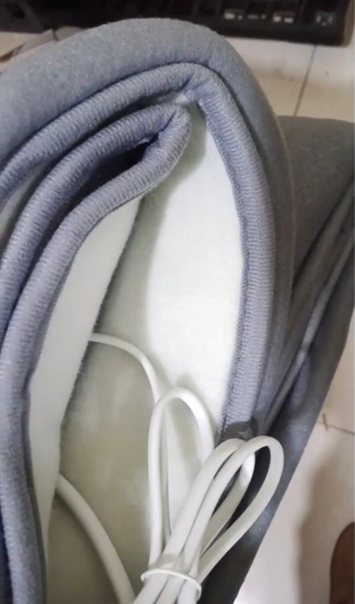 “Primo” Electric Blanket