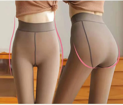 Seamless Leggings (R-1988-2)