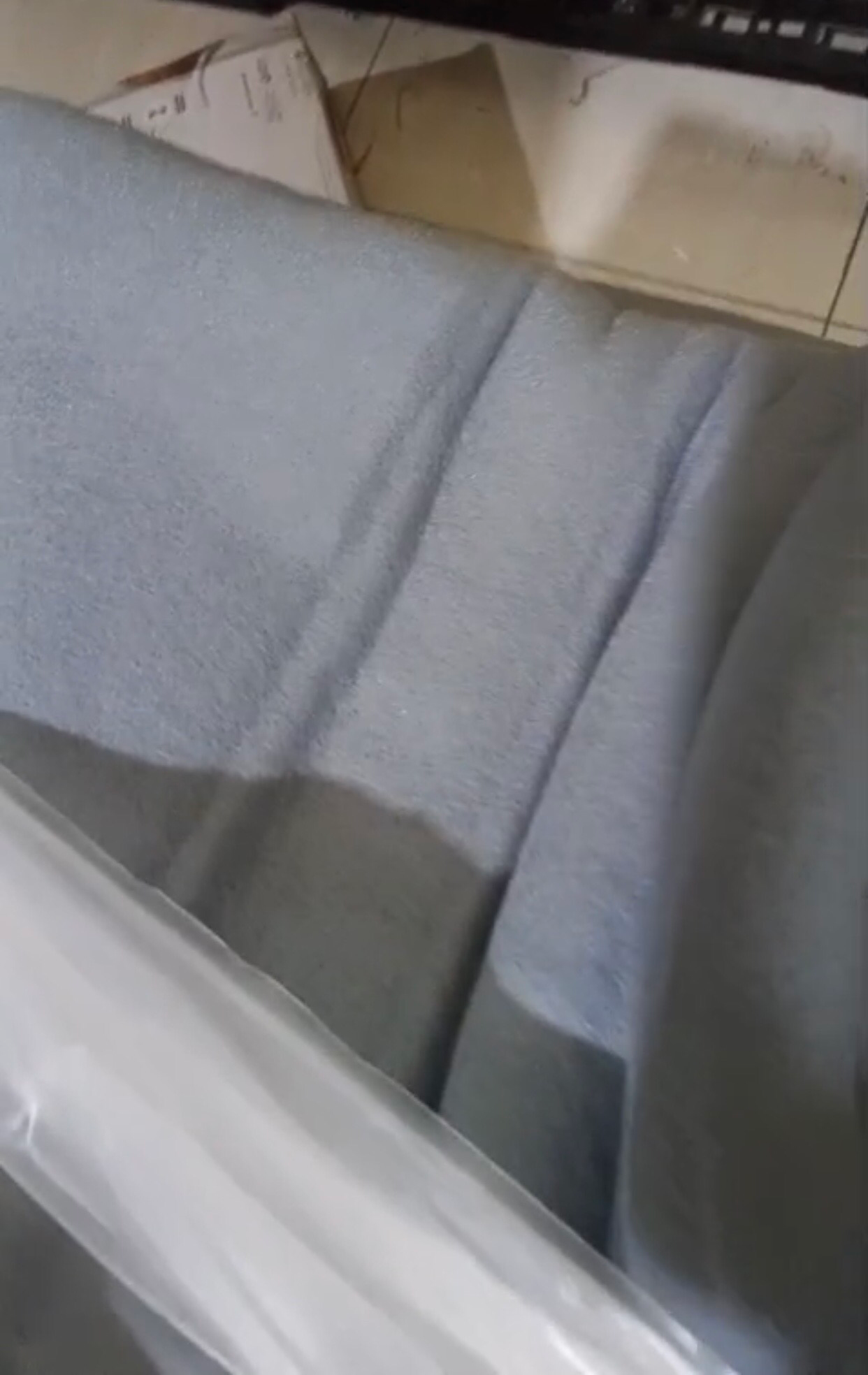 “Primo” Electric Blanket