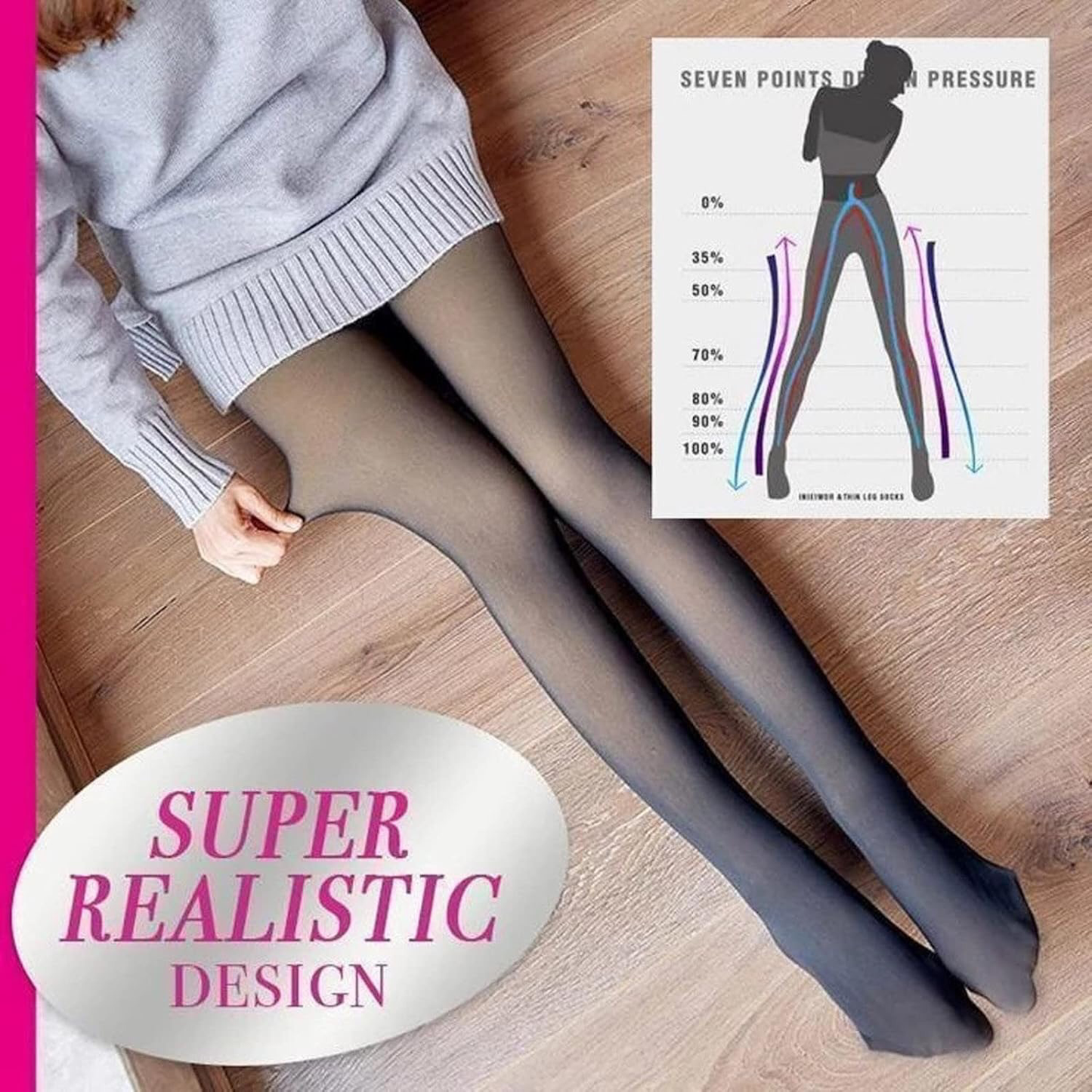 Seamless Leggings (R-1988-2)