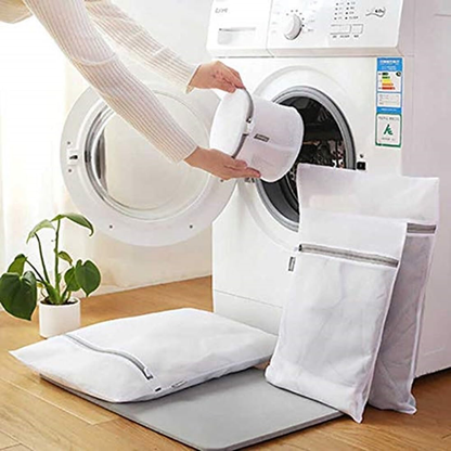 Mesh Laundry Bags