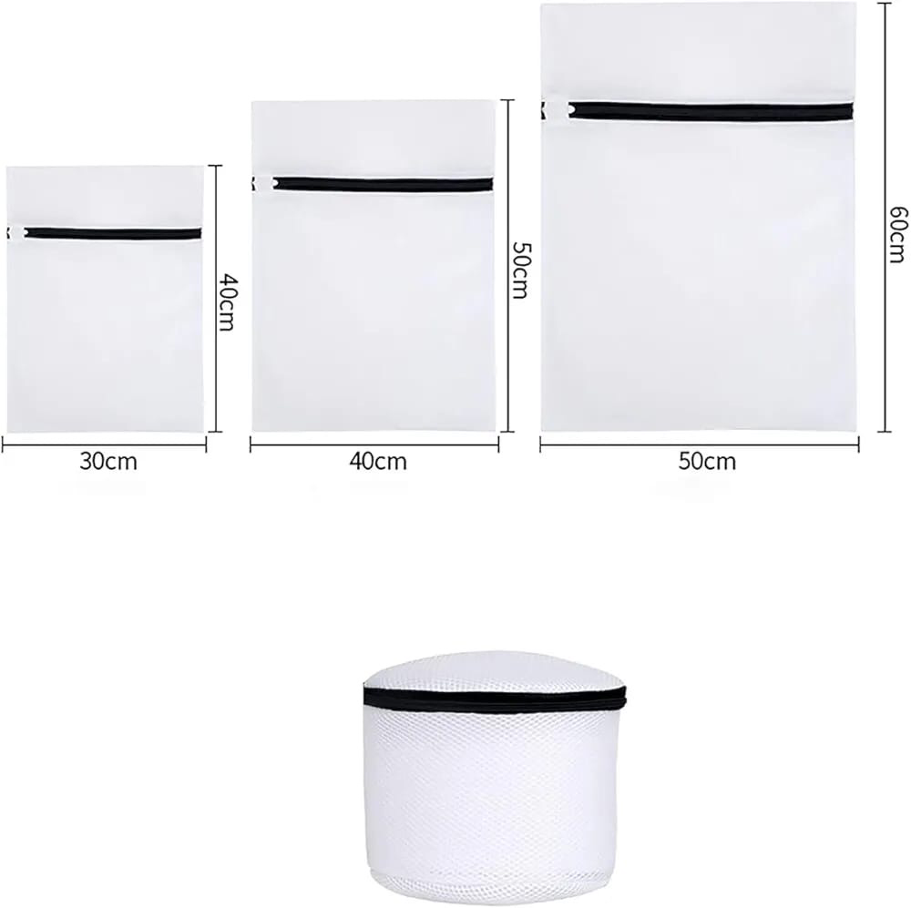 Mesh Laundry Bags