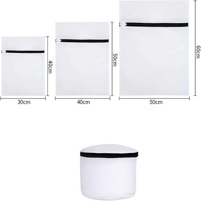 Mesh Laundry Bags
