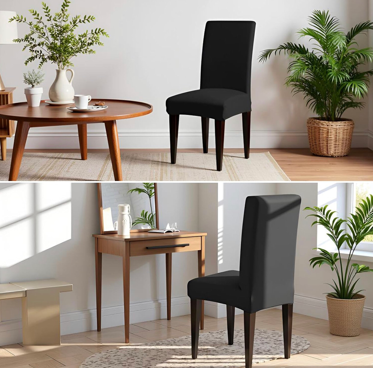 Elastic Chair Cover