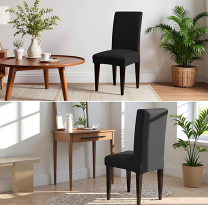 Elastic Chair Cover