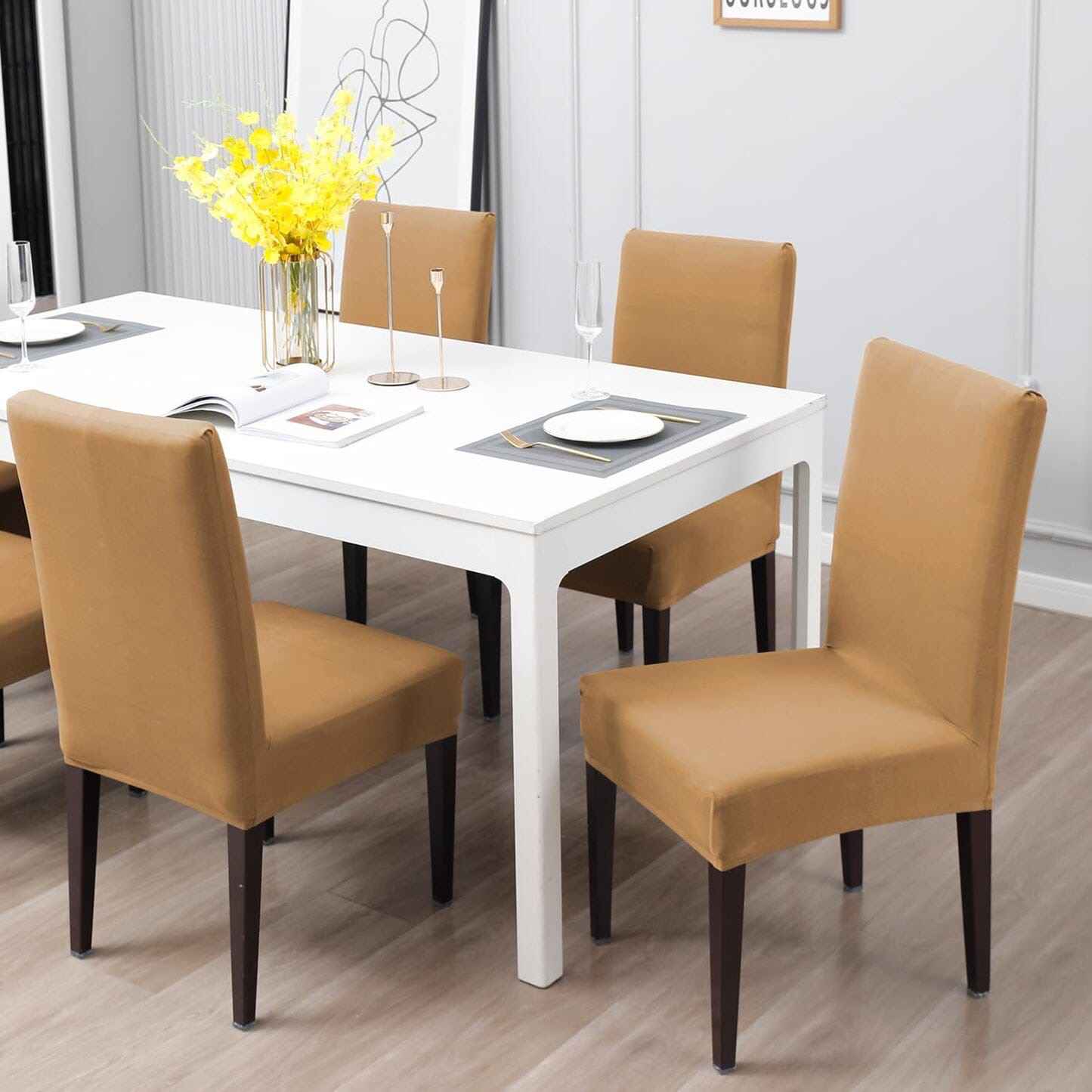 Elastic Chair Cover