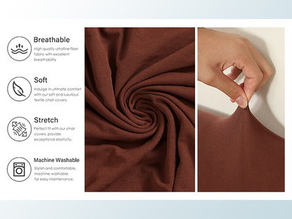 Elastic Chair Cover