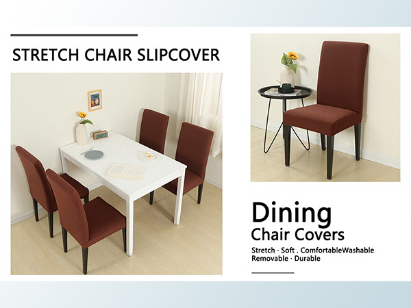 Elastic Chair Cover