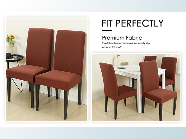 Elastic Chair Cover