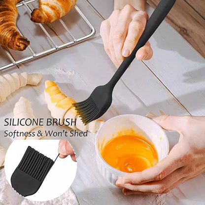 Silicone Brush (MA-321)