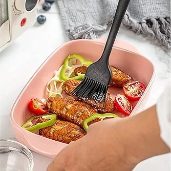Silicone Brush (MA-321)