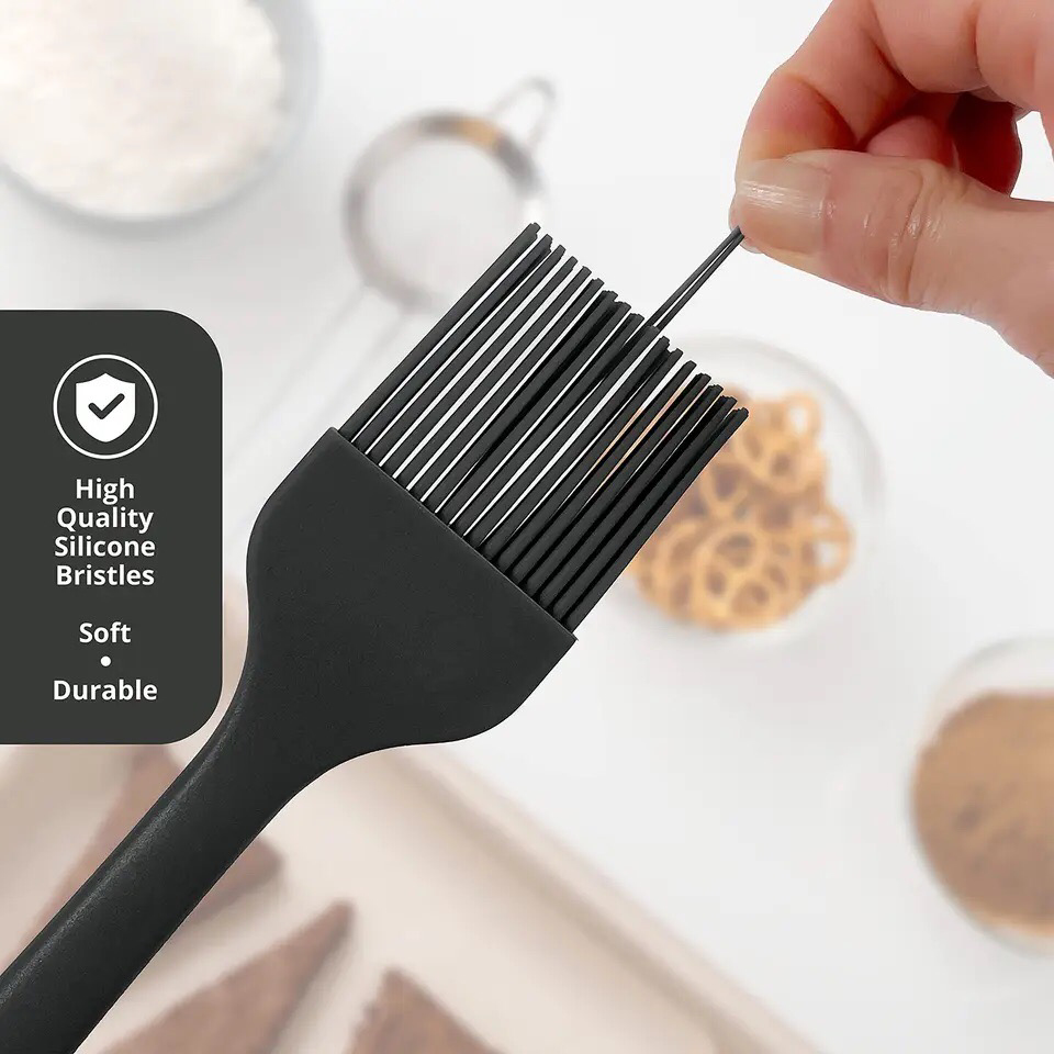 Silicone Brush (MA-321)